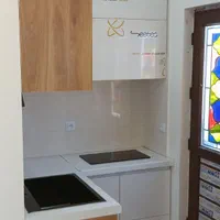 ساخت و تعمیر انواع کابینت و کمد دیواری