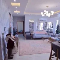 فروش ۱۴۳ متری سه خواب فاز 7 صدف ساختمان کوروش|فروش آپارتمان|کیش, |دیوار