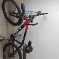 دوچرخه کوهستانی Viva Travel سایز ۲۸|دوچرخه، اسکیت، اسکوتر|شیراز, جوادیه|دیوار