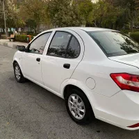 ساینا دنده ای EX مدل ۱۳۹۸|خودرو سواری و وانت|تهران, جمال‌زاده|دیوار