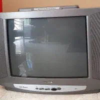 تلویزیون  ۲۱ اینچ شهاب