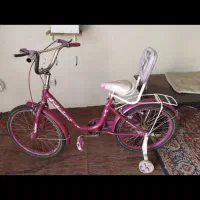 دوچرخه|دوچرخه، اسکیت، اسکوتر|قرچک, مهدیه|دیوار