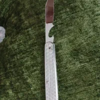 چاقوی جیبی|کلکسیون اشیاء عتیقه|تبریز, |دیوار