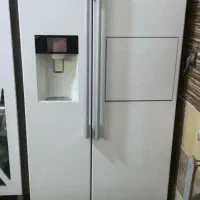 یخچال ساید هایر