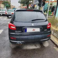 معاوضه ۲۰۷ اتومات با لیفان x60 دنا پلاس شاهین G