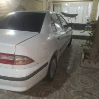 سمند ef7 دوگانه شرکتی|خودرو سواری و وانت|خمینی‌شهر, |دیوار