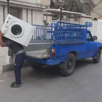 باربری وانت بار نیسان جحشه ارسال کارگر ب تمام نقاط