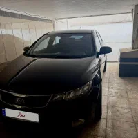 سراتو سایپا اتومات ۲۰۰۰ مدل ۹۴