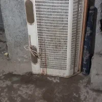 هود آشپزخانه دو موتوره کن سالم ومرتب