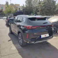 اکستریم LX (sx)  دو دیفرانسیل مشکی صفر خشک فول|خودرو سواری و وانت|تهران, تهرانپارس جنوبی|دیوار