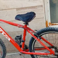 دوچرخه۲۶|دوچرخه، اسکیت، اسکوتر|تربتحیدریه, مسجد جامع|دیوار