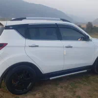 چانگان cs35|خودرو سواری و وانت|رشت, کوی فکوری|دیوار