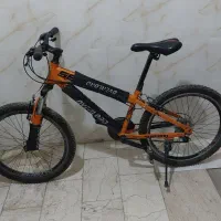 دوچرخه ۲۵ olympia