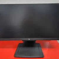 مانیتور 23 اینچ ال ای دی مارک hp در حد نو تضمینی|قطعات و لوازم جانبی رایانه|ایلام, |دیوار