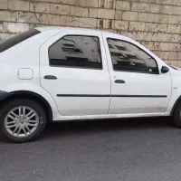 رنو تندر 90 (L90 لوگان) E2، مدل ۱۳۹۵|خودرو سواری و وانت|رشت, منظریه|دیوار