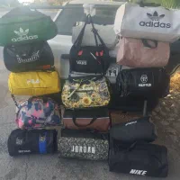 انواع کیف  ورزشی