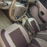 ۴۰۵مدل ۹۱دوگانه سوز کارخانه|خودرو سواری و وانت|رزن, |دیوار