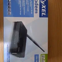 مودم رایانه|مودم و تجهیزات شبکه|رشت, گلباغ نماز|دیوار