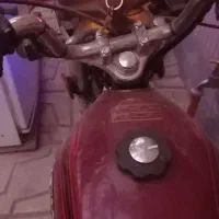 موتور 200 پرواز 95