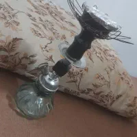 قیلون کوچک مسافرتی