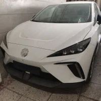 خودرو برقی ام جی 4|خودرو سواری و وانت|یزد, |دیوار