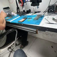 تعمیرات تخصصی ایفون و اندروید