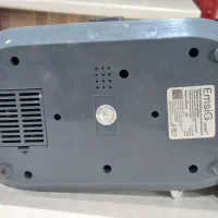 دستگاه بخور سرد EmsiG - US456|پنکه و تصفیهکنندهٔ هوا|تهران, بهداشت|دیوار