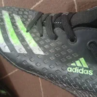 کفش ورزشی استوک دار