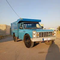 نیسان 65 آس