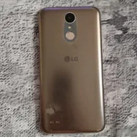 گوشی ال جی LG K10 (2017)|موبایل|تهران, ارم|دیوار