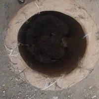 تنور محلی
