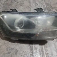 چراغ دنا معمولی