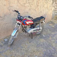 موتور 125نامی مزایده