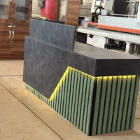 میز پذیرش  /کانتر /مدل غزال