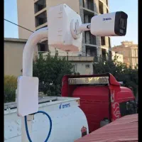 ارائه و نصب انواع دوربین