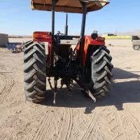 تراکتور فرکسون|خودرو سنگین|سده (خراسان جنوبی), |دیوار