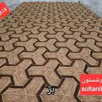پخش عمده و جزعی موکت نگین مشهد