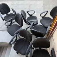 صندلی چرخ دار