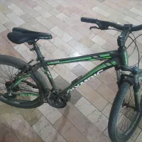 دوچرخه 26 المپیک