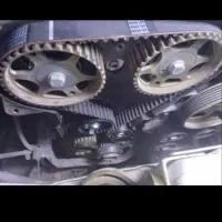 مکانیکی جلوبندی سازی سیار (حسین چراغی)