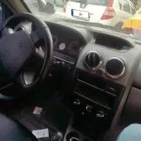 پرایدسفید مدل 92دوگانه شرکتی