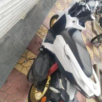 کلیک 150s2|موتورسیکلت|تهران, تهرانپارس شرقی|دیوار