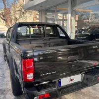 کی ام سی تی ۸ ۱۴۰۳|خودرو سواری و وانت|تهران, ترمینال غرب|دیوار