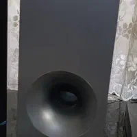 تعدادی وسیله خونگی|سیستم صوتی خانگی|اصفهان, رسالت|دیوار