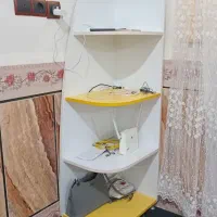 کمد، میز مطالعه، بوفه، و میز ارایش|جاکفشی، کمد، دراور|کلاله, |دیوار