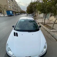 206 تیپ 2 مدل ۹۶ سرحال تمیز|خودرو سواری و وانت|مشهد, بهارستان|دیوار