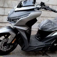 لاکی sym evo185 ایوو۱۸۵ مدارک کامل