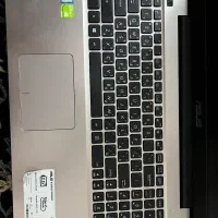 لبتاب ایسوس|رایانه همراه|تهران, سجاد|دیوار