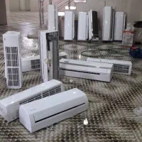 نصب سرویس خدمات کولرهای اسپیلت