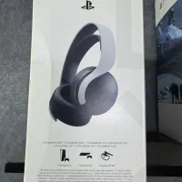 هدست ps5 اصلی 3D